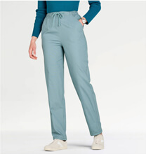 Ladies Thermal Lined Trouser - LT042